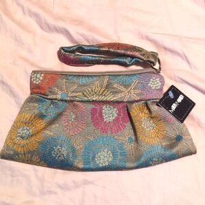 Maruca Designs Chica Clutch